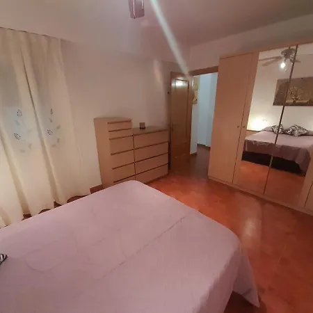 Calzada Homes Apartment