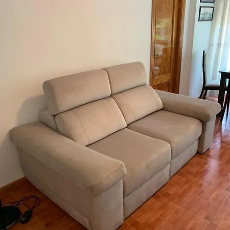 Apartment Calzada Homes *
