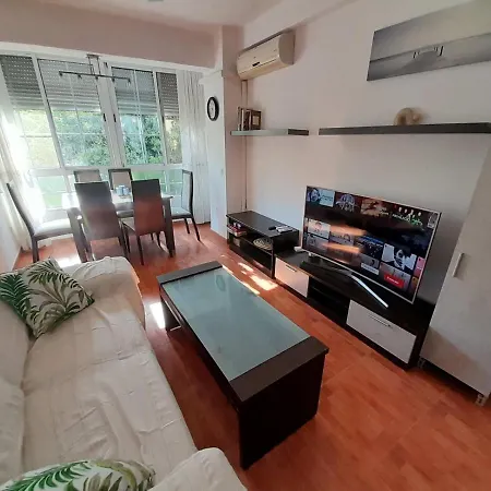 Calzada Homes * Almeria