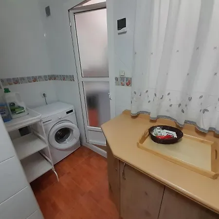 Calzada Homes Apartment Almeria