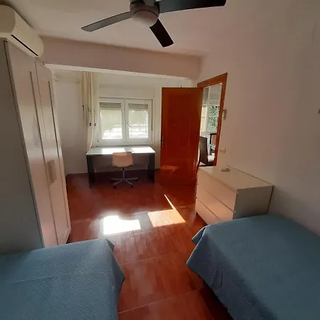 Calzada Homes Apartment *