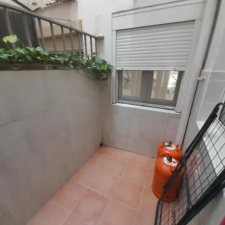Calzada Homes * Almeria